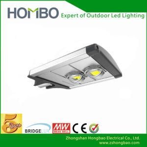 LED Lamps for Streets Easy Maintenance, Moso Driver, Bridgelux Chip