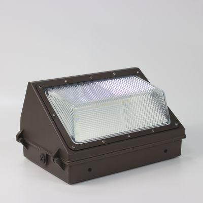 High Quality ETL Listed 3 Years Factory Price 20W/30W40W/50W/60W/70W/80W/90W/100W/120W LED Wall Pack