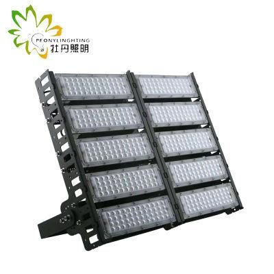 Good Quality LED Statium Light with 5 Years Warranty 500W LED Flood Light