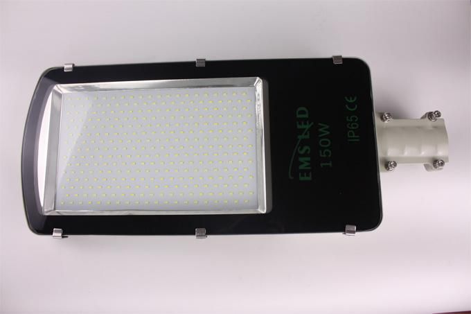 IP65 150W Garden Outdoor Road SMD LED Street Light