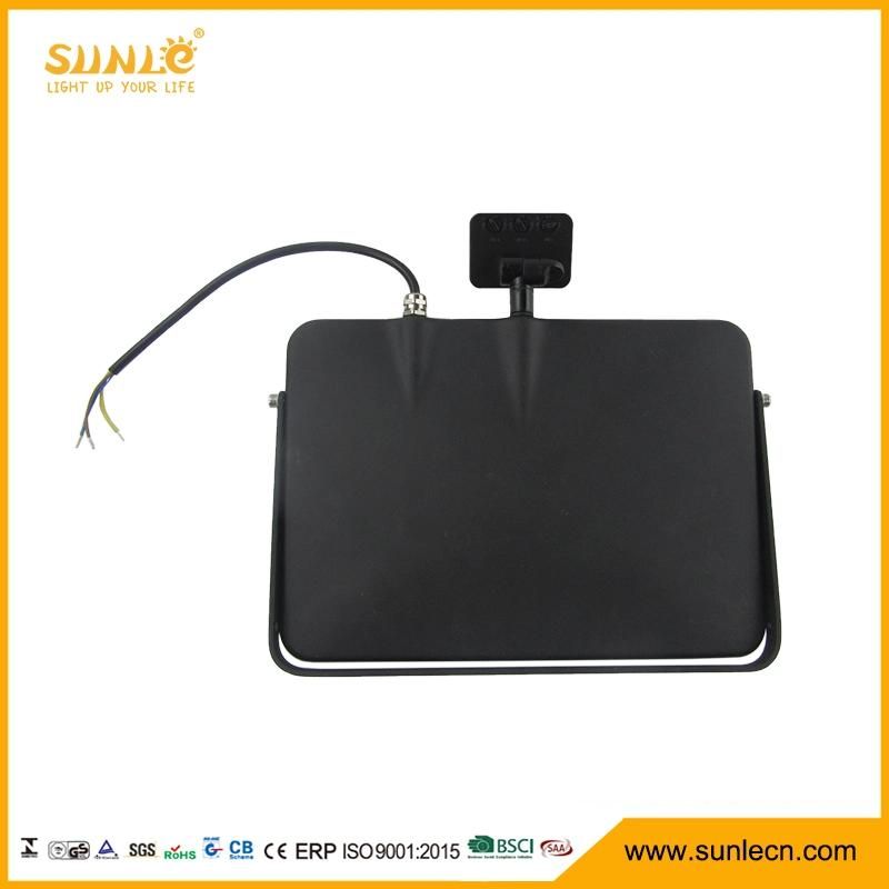 20W PIR Sensor LED Flood Lamp Outdoor Light for Football Court Stadium