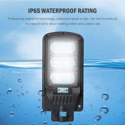 Ala High Power IP65 Waterproof 20W LED Street Light Outdoor Lamp Module Top Quality Street Light