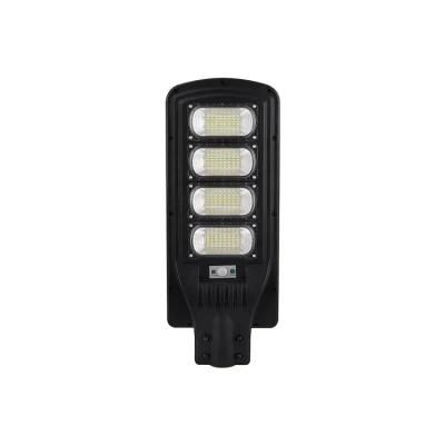 Ala IP65 Waterproof 100W Outdoor Solar Light All in One LED Solar Street Light with Pole