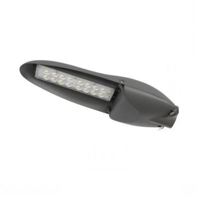 Energy Saving 30 Watt LED Street Light IP66 Waterproof