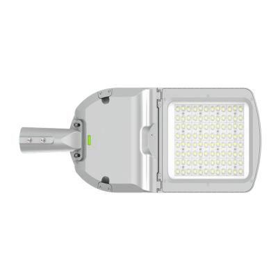 Outdoor 130-140lm/W Waterproof Super Bright 250W LED Street Light