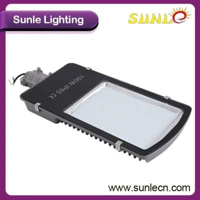 Black&Gray SMD 610*260*70mm 100W LED Street Lighting (SLRJ26)