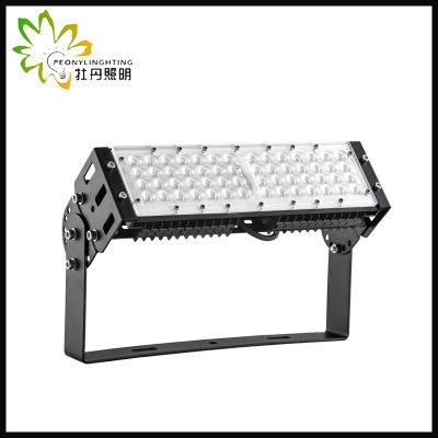 Good Quality LED Statium Light with 5 Years Warranty 50W LED Flood Light