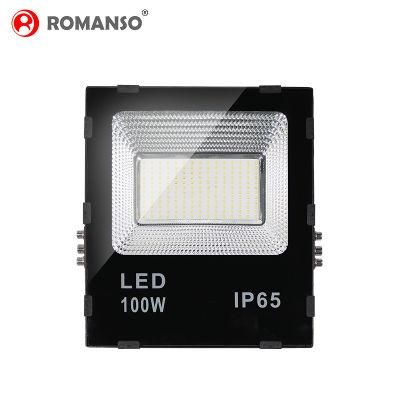 High Quality IP66 Waterproof LED Flood Light Stadium for Dlc Listed LED Stadium Flood Light