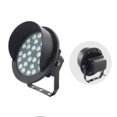 Yijie 220-240V IP65 30W Powerful LED Flood Light