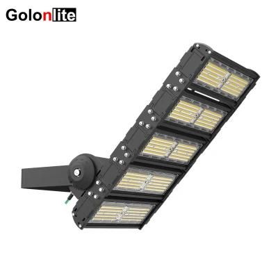 IP66 Football Stadium Outdoor Basketball Floodlight LED Module 400W 500W