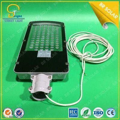 Die-Casting Aluminum 80W LED Light Fixture