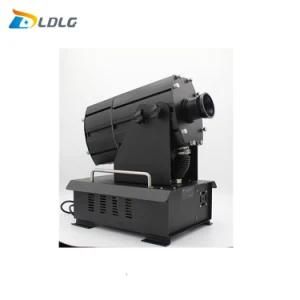 1200W Building Projector 110000 Lumens Multi Image Advertising on Wall