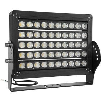Ala High Quality Outdoor IP66 500W 1000W 1500W 2000W Football Field Sport Court Stadium High Mast Pole LED Floodlight