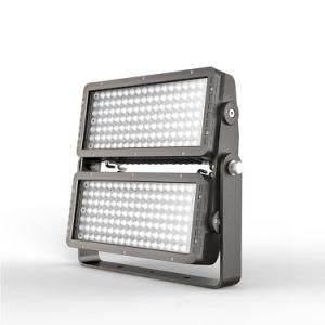 480W Outdoor LED Floodlight with Remote Control