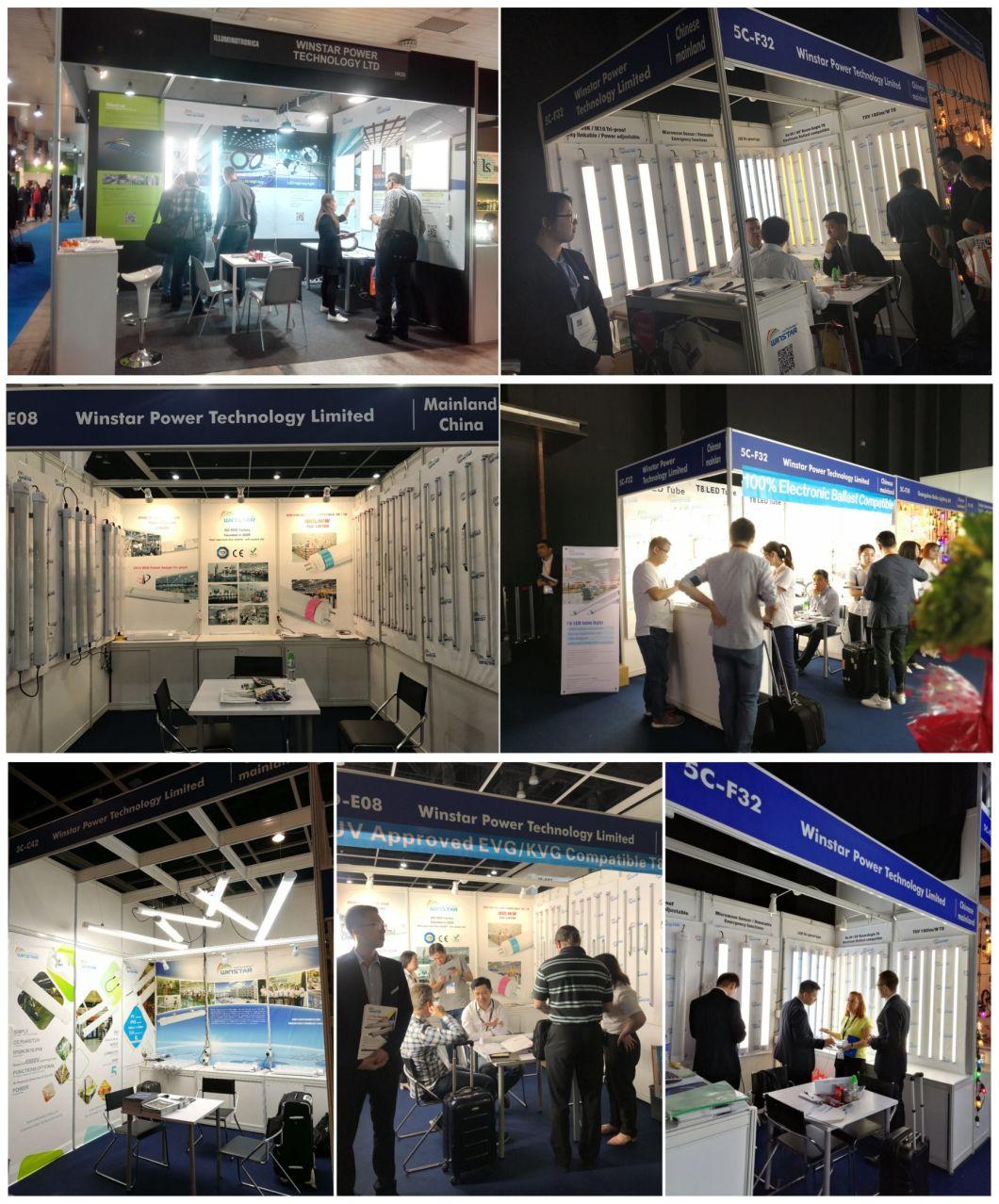 New Design 40W/80W/120W LED Street Lighting 150-160LMW