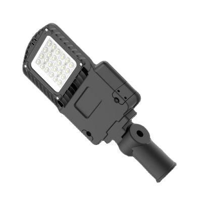 Best Price List Motion Sensor IP65 50W All in One Garden Outdoor Solar LED Street Light