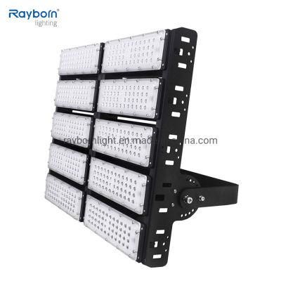 Shenzhen 500W 400W Stadium Outdoor Football Field IP65 Flood Lamp LED Flood Light