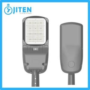 100W Industrial Outdoor Lighting LED Street Area Light for Project Use