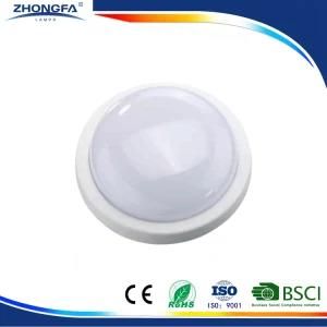 CE EMC Certified Moisture-Proof 8W LED Wall Light