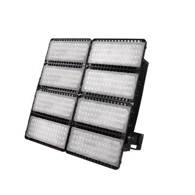 LED Stadium Light 1600W Elg Driver with 5 Years Warranty