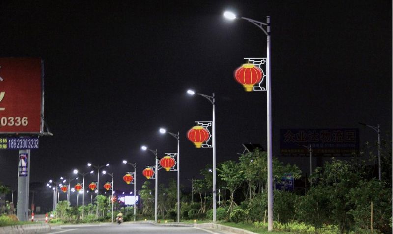 CE IP65 Aluminum Outdoor Jyl33 High Efficiency 150W Residential Light LED Street Light