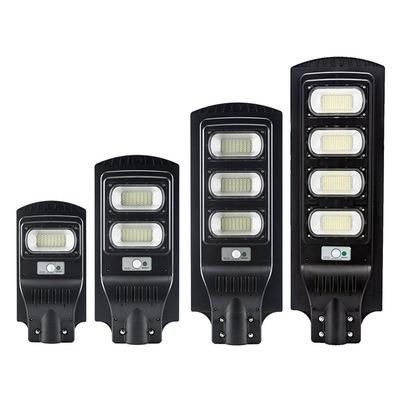 Ala Newest High Quality 200W Solar LED Street Light