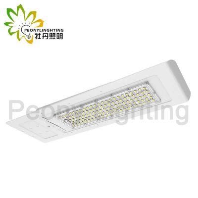 2019 New Style 120W LED Street Light with Ce RoHS Approved 3 Years Warranty