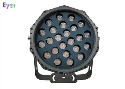 High Lumen Outdoor Waterproof IP65 18W/24W/48W Single Bead LED Flood Lighting