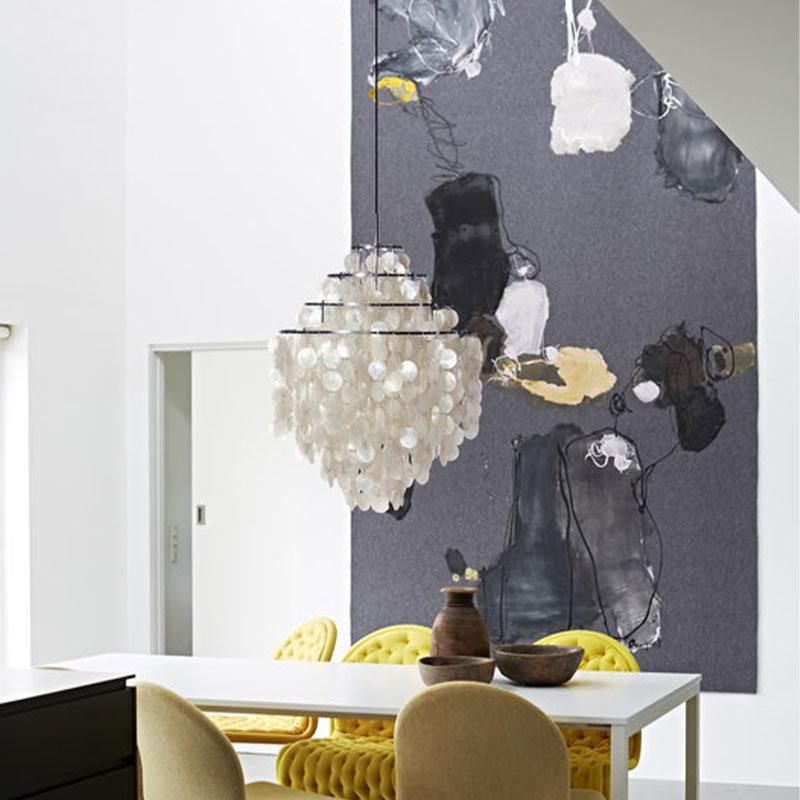 2022 Unique Design Hot Sale Room LED Light Modern Contemporary Chandelier