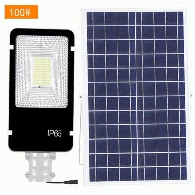 Modern Waterproof Street Lamp 60W Solar LED Street Lamp Price Hot Sale