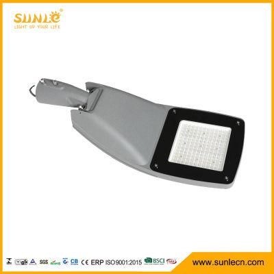 IP65 CB ENEC Certified LED Street Light 100W LED Road Lamp