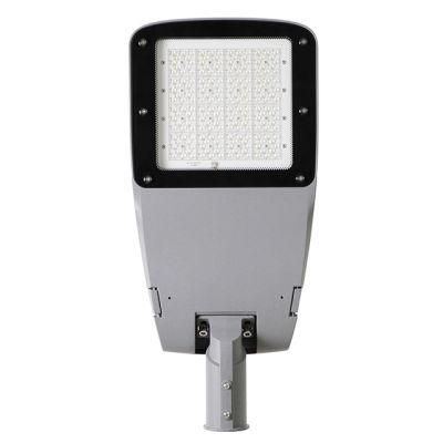 2021 Newest Design 50/60W LED Street Lamp with 8 Years Warranty LED Road Light