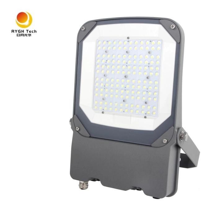 100W Focos LED O Proyectores LED Exterior De Alta Calidad 120lm/W