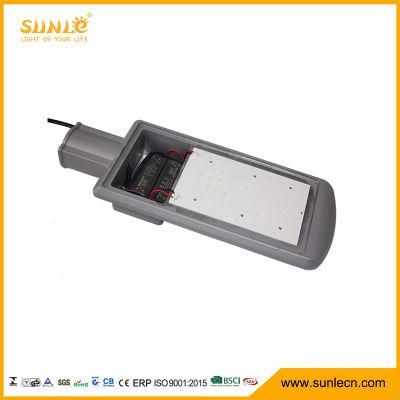 High Power IP65 Waterproof SMD 100W LED Street Light