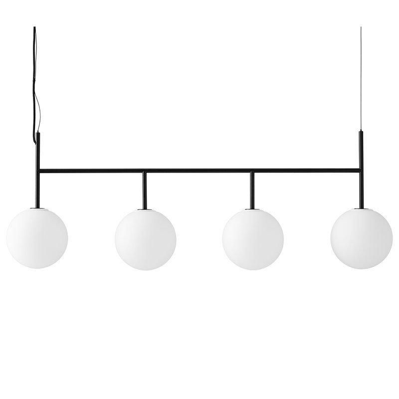 2022 Interior Simple Line Decoration Pendant Light Professional Manufacturer Popular Metal Chandeliers Pendant Lights