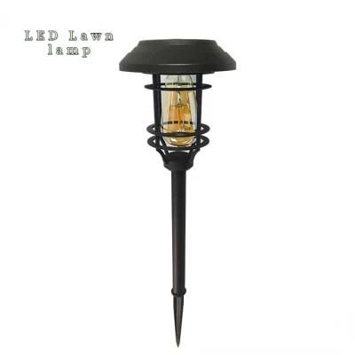 Factory Wholesale IP65 Waterproof Garden Lights Motion Sensor Street Lamp LED Solar Light for Home Decor