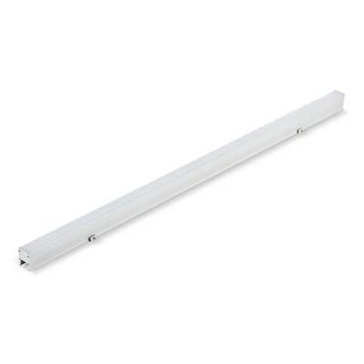 Outdoor IP66 Monochrome Light LED Wallwasher Outline Linear Light