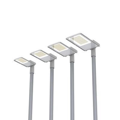 5 Years Warranty Meanwell Parking Lot 180W 200W for Roadway Good Price Street Lamp