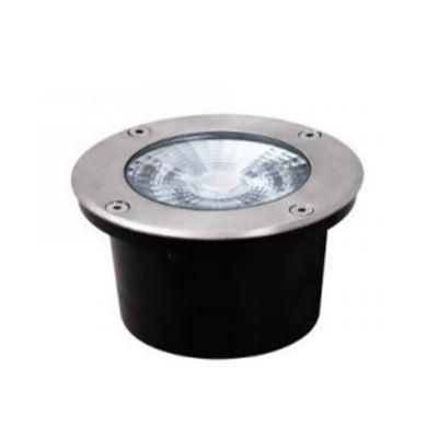 High Quality 3W Waterproof Garden Lamp Underground Ground Buried Lamp Recessed Light LED Underground Light