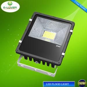 CREE+Meanwell 5years Warranty 10W 50W 100W 200W LED Flood Lights with CE RoHS