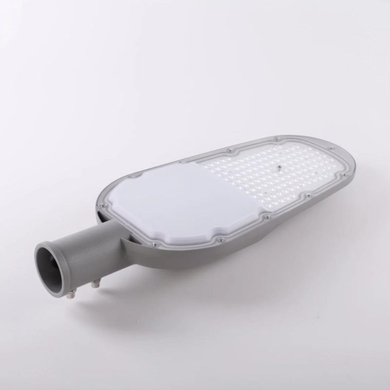 IP66 CB ENEC Certification Manufacturers Dimmable Street Lighting 60W LED Public Light