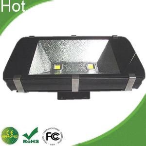 160W LED Tunnel Light / COB LED Flood Tunnel Light / IP65 Waterproof High Bay Light for Tunnel and Subway