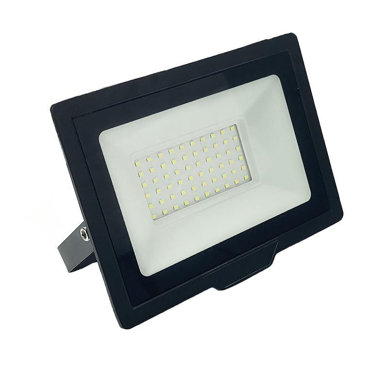 Bright and Durable IP65 Waterproof 50W Spot Flood Light Lamp