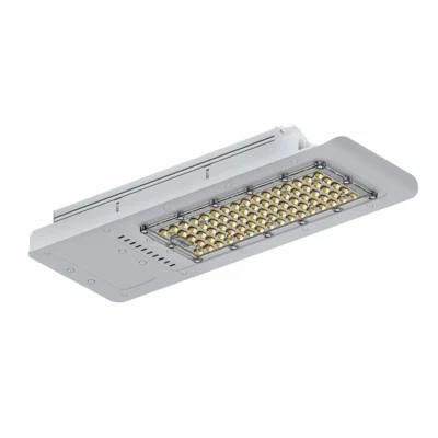 IP65 AC 220V 90W LED Street Light with Ce&RoHS