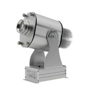 Waterproof LED Logo Projector Gobo Light