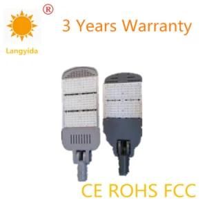 Factory Direct Sell 80-100W Street Light Solar Ce RoHS