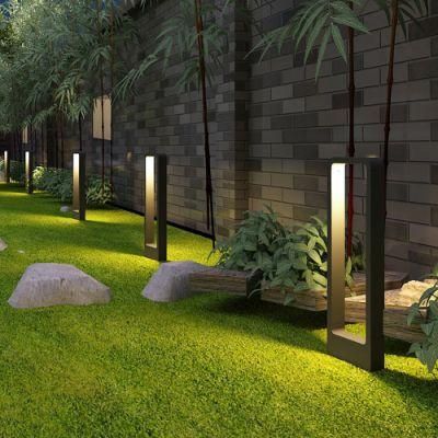 Landscape Walkway Low Voltage 12V Path Lights