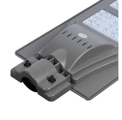 Ala Waterproof 3000K 4000K 6000K 40W 50W 60W 100W 200W 300W LED Solar Street Light