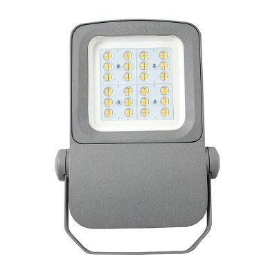 30W IP66 Outdoor CE LED Floodlight Fixture