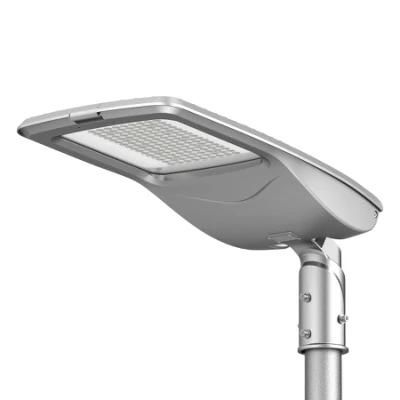 Ala Low Cost IP65 Waterproof Lamp Source Housing Outdoor 50W LED Street Light